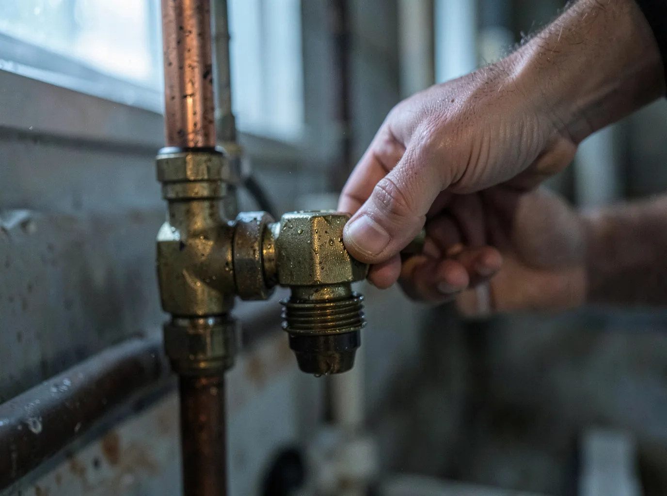 Emergency Plumber Liberty Hill, TX FAQs